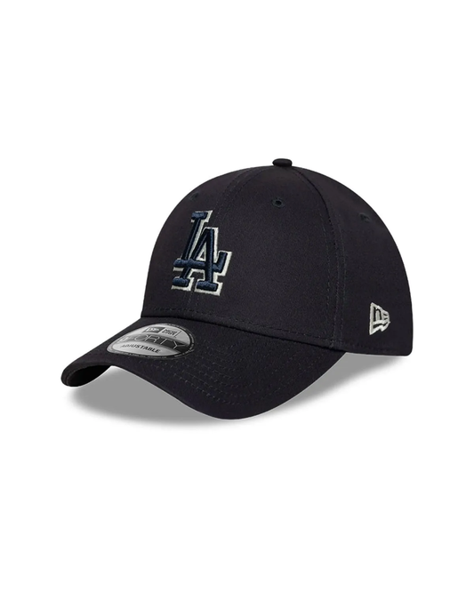 DODGERS MLB Team Outline - NEW ERA 940