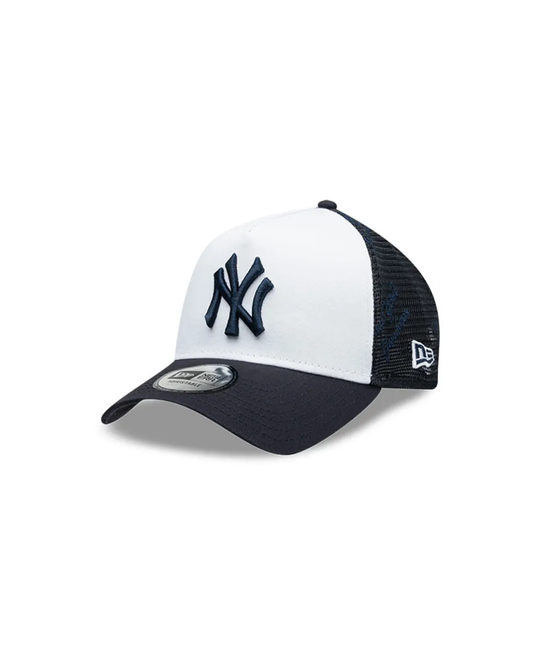 YANKEES MLB MESH EMBROIDERY - NEW ERA 940AF