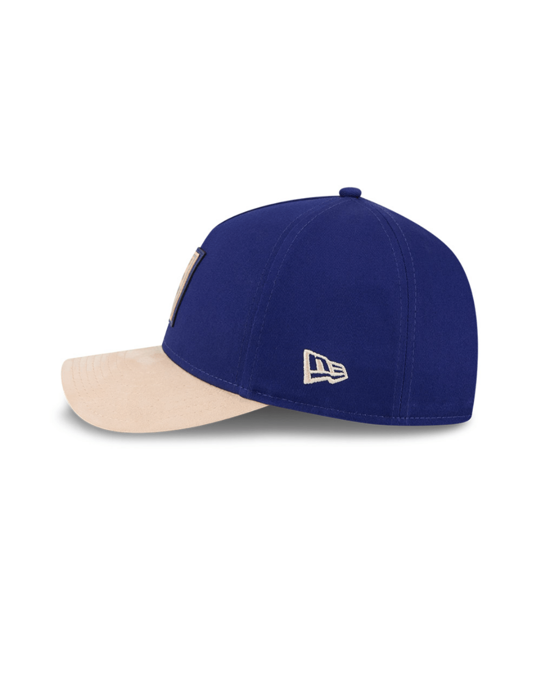 DODGERS MLB Throwback - NEW ERA 940AF