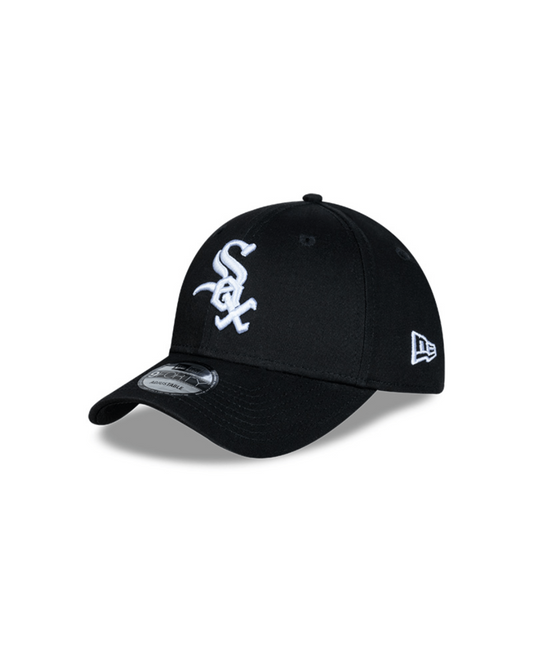 WHITE SOX BASIC - NEW ERA 940