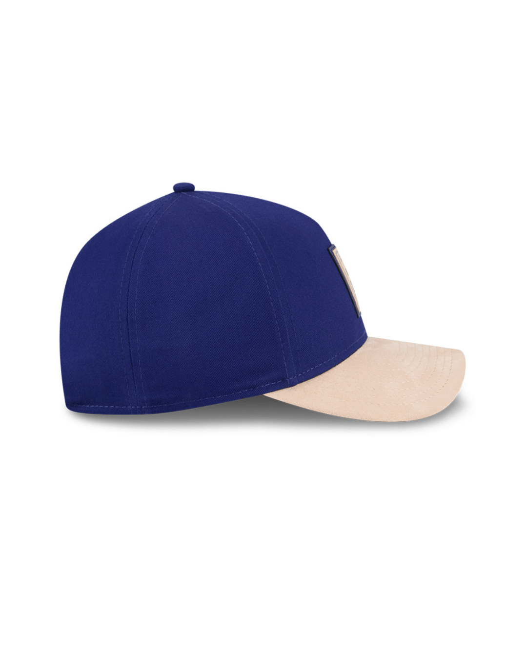 DODGERS MLB Throwback - NEW ERA 940AF