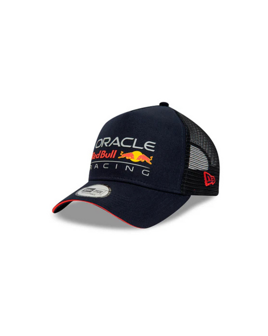 RED BULL RACING F1 Team - NEW ERA 940AF