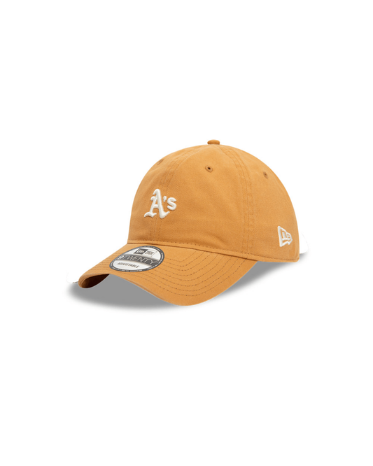 OAKLAND ATHL Mini Washed - NEW ERA 920