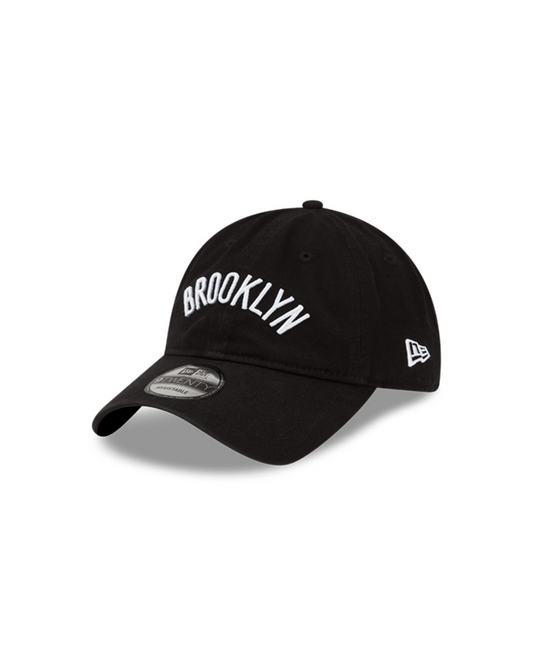 BROOKLYN NETS - NEW ERA 920