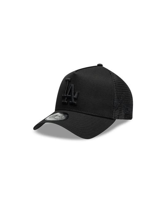 DODGERS MLB MESH EMBROIDERY - NEW ERA 940AF