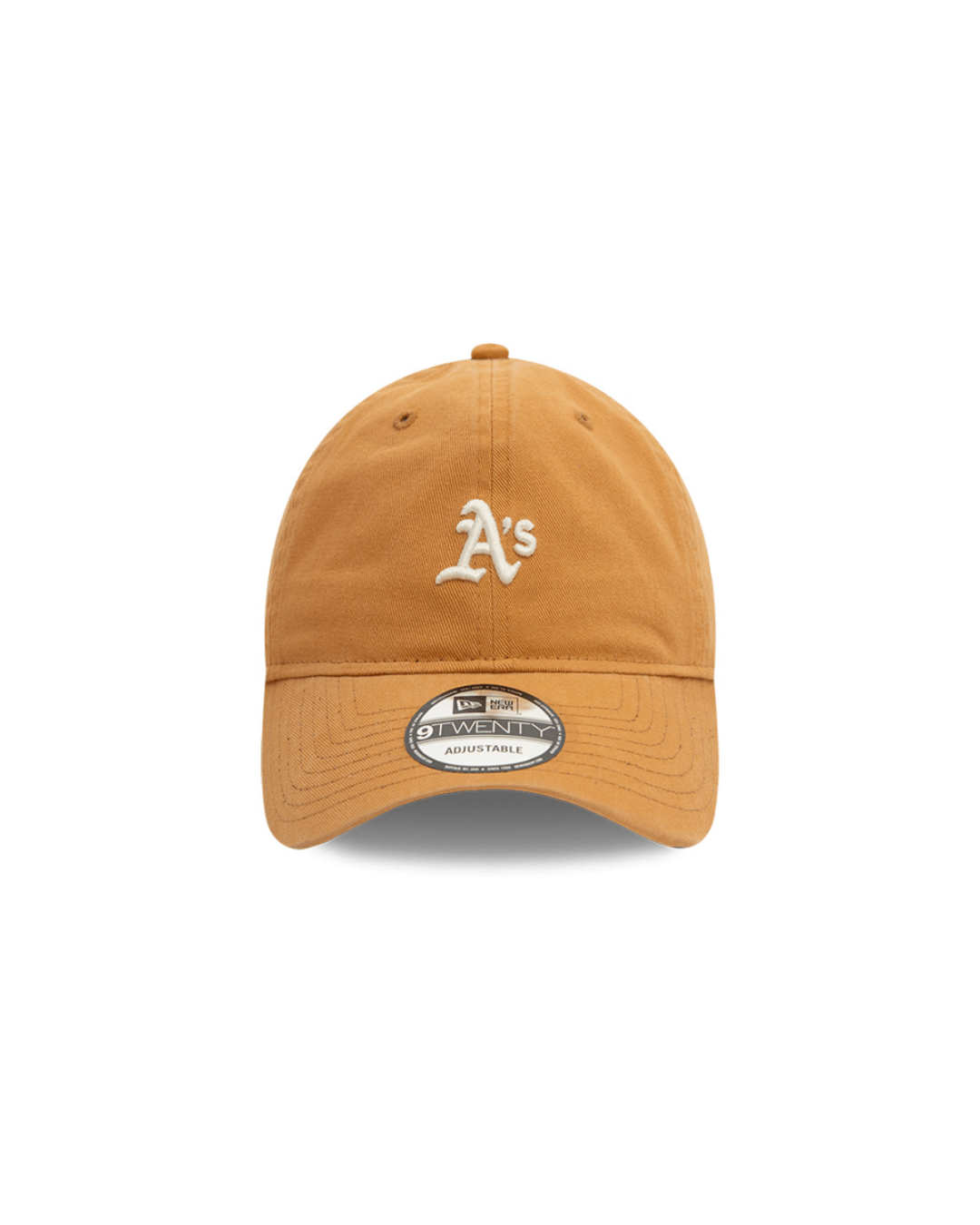 OAKLAND ATHL Mini Washed - NEW ERA 920