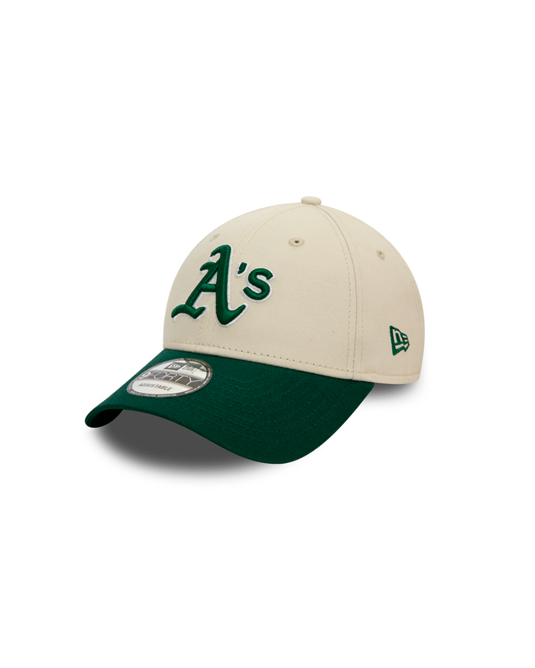 OAKLAND ATHLETICS World Series Collections - NEW ERA 940