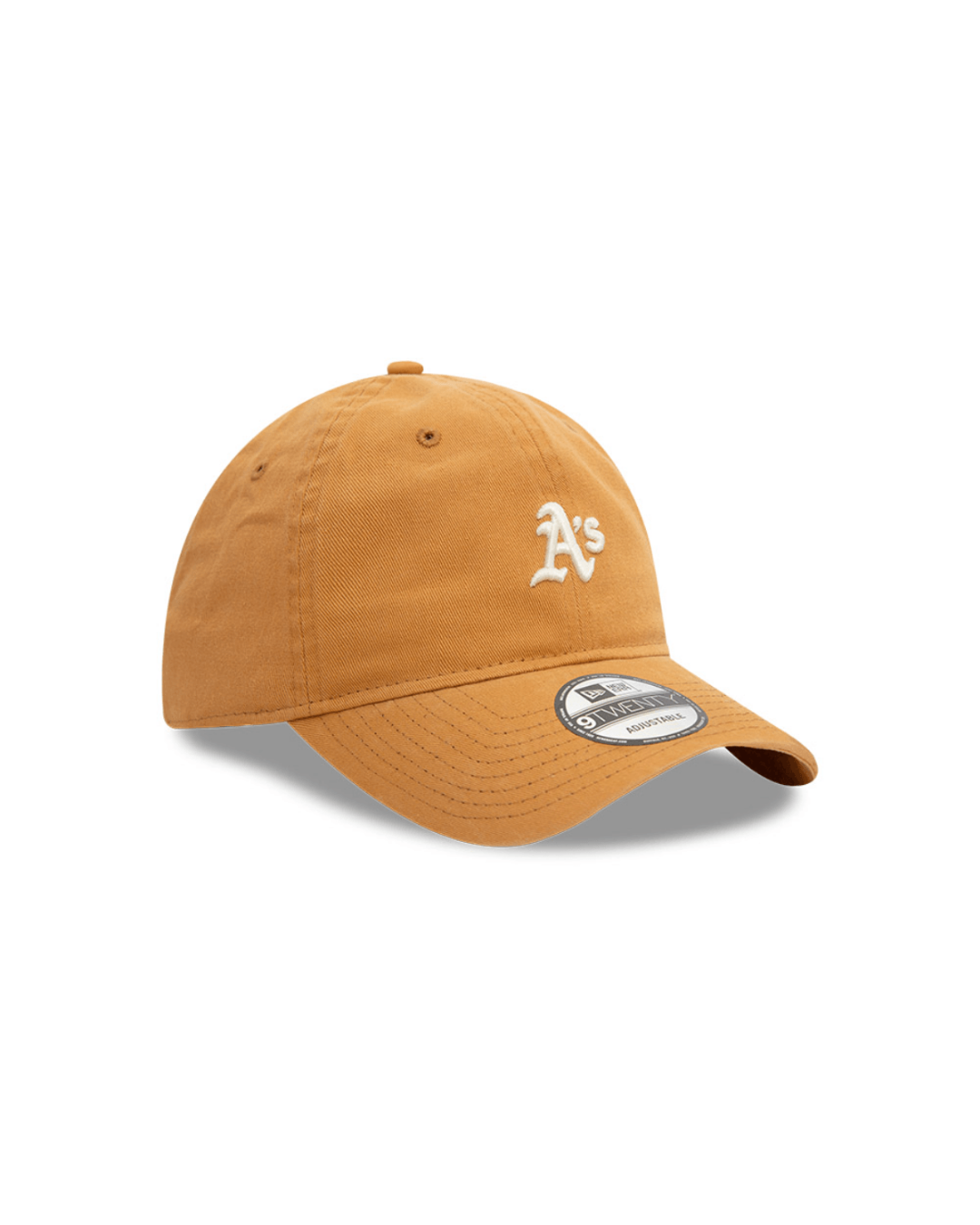 OAKLAND ATHL Mini Washed - NEW ERA 920