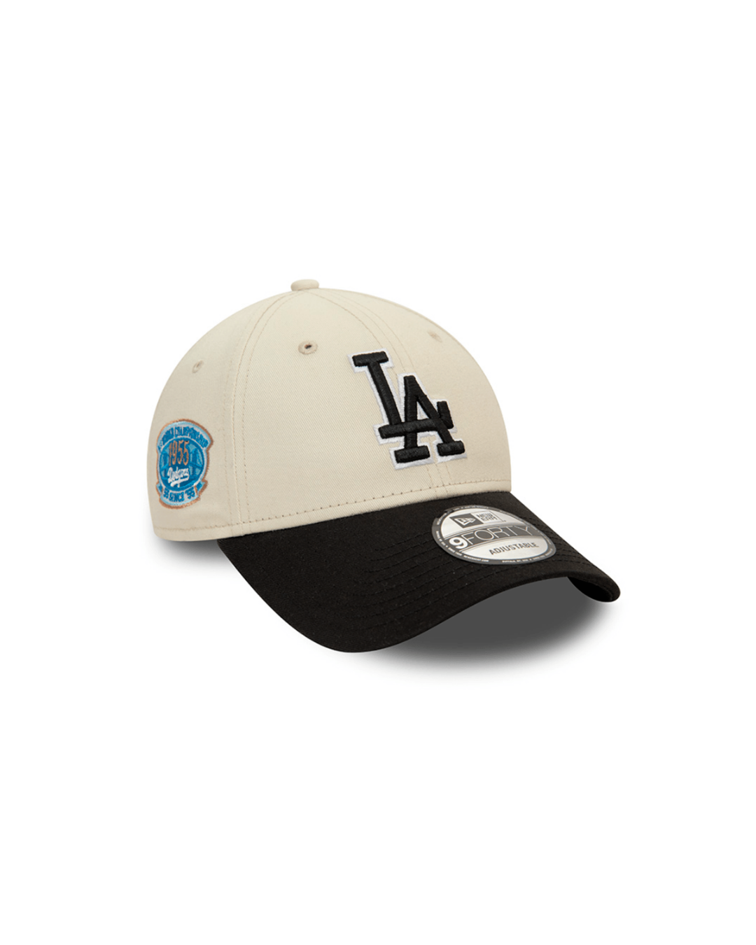 DODGERS World Series Collection - NEW ERA 940