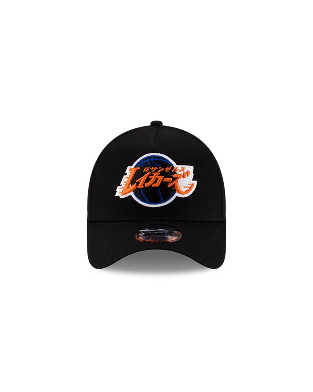 HYPERFLY KATAKANA X LAKERS - NEW ERA 940