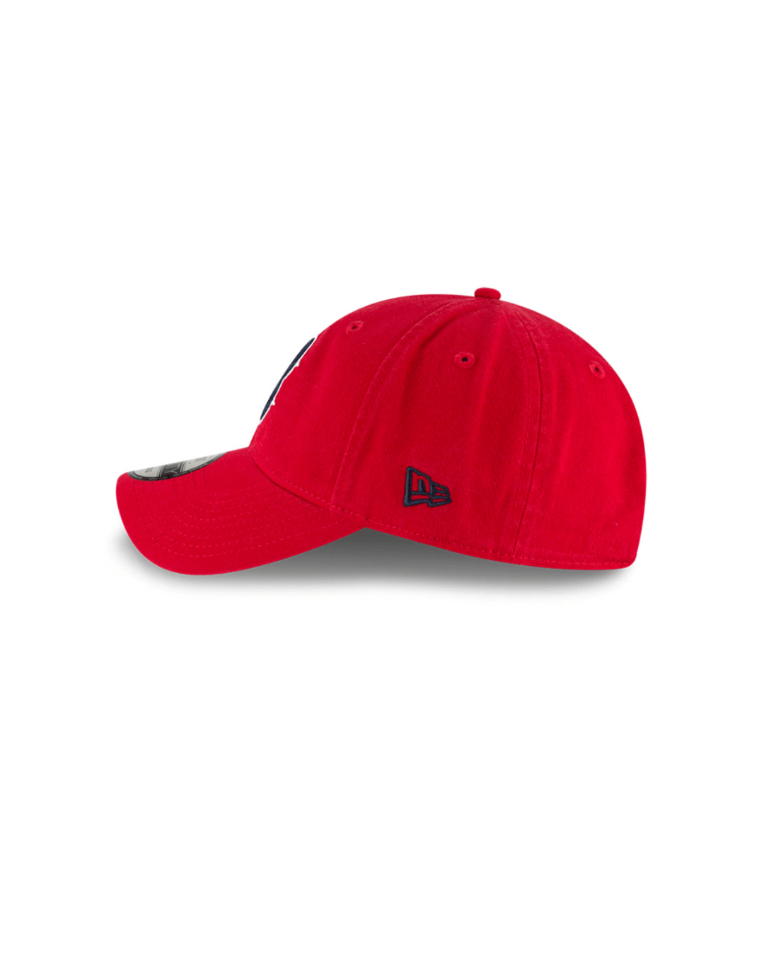 RED SOX CLASSIC ROJA - NEW ERA 920