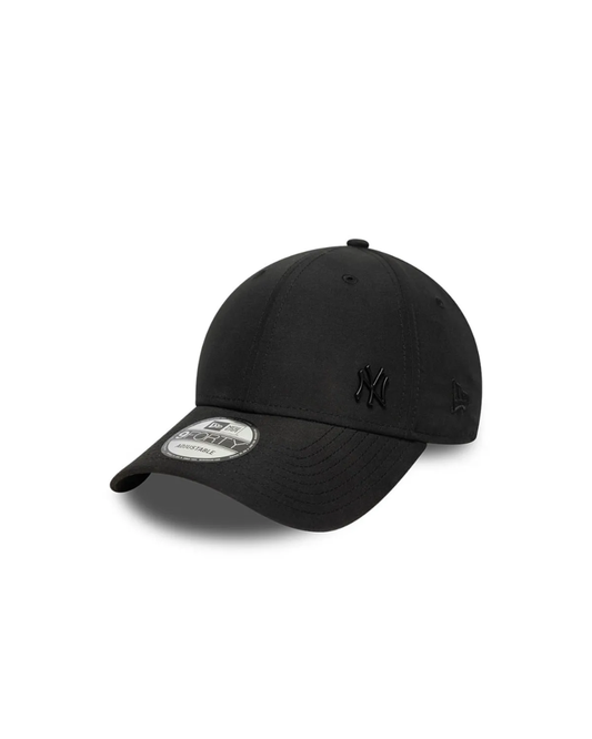 YANKEES FLAWLESS NEGRA - NEW ERA 940