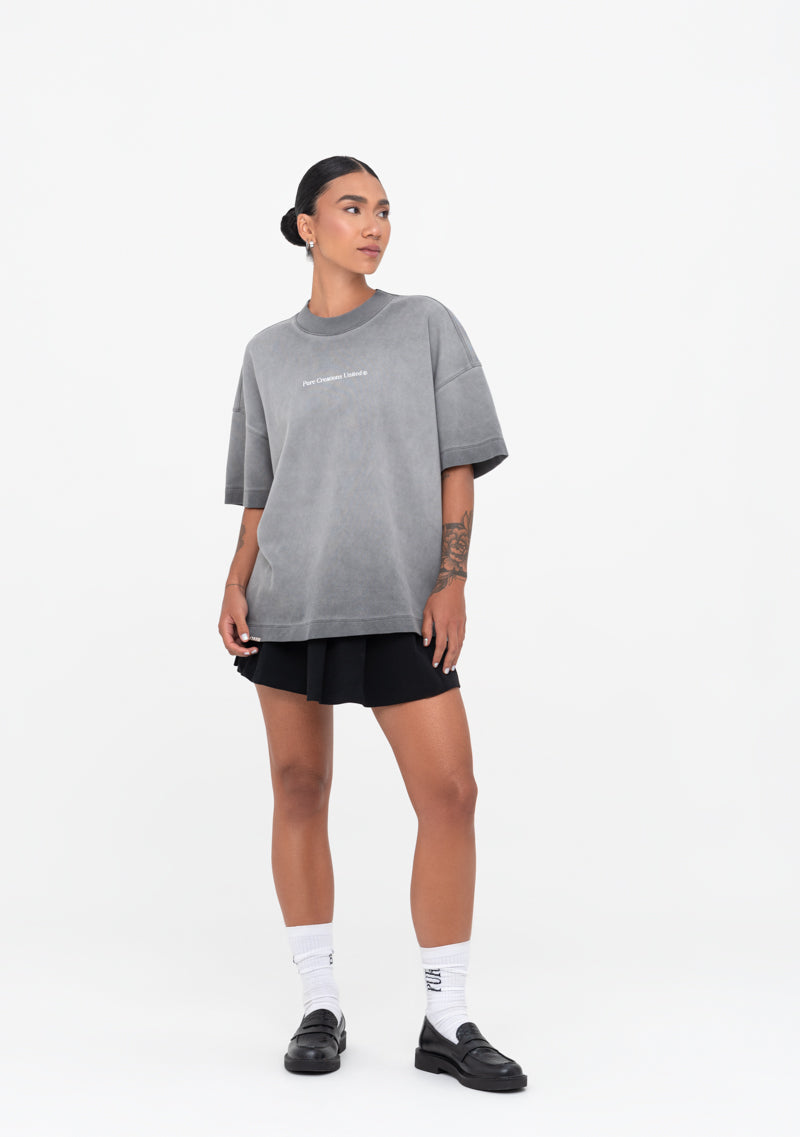 ÁUREA GREY WASHED - PURE