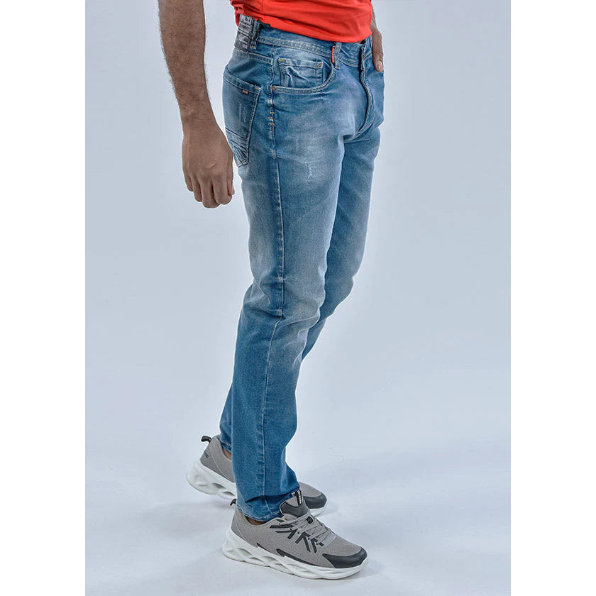 JEAN SLIM LONDON  - ROOTT+CO / RHJE-87003