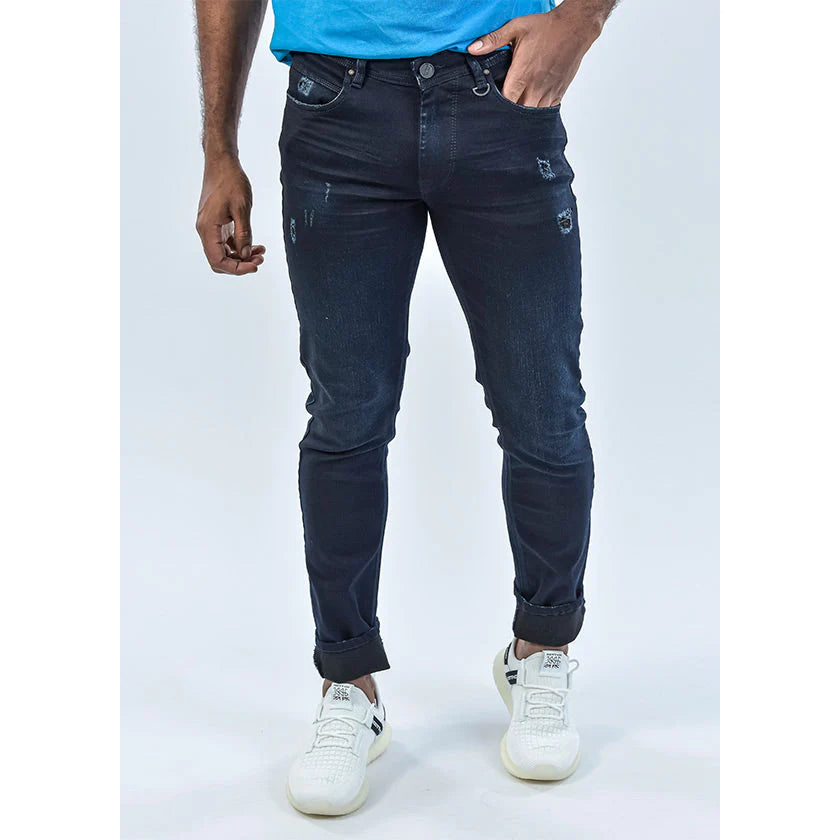 JEAN SLIM LONDON  - ROOTT+CO / RHJE-87010