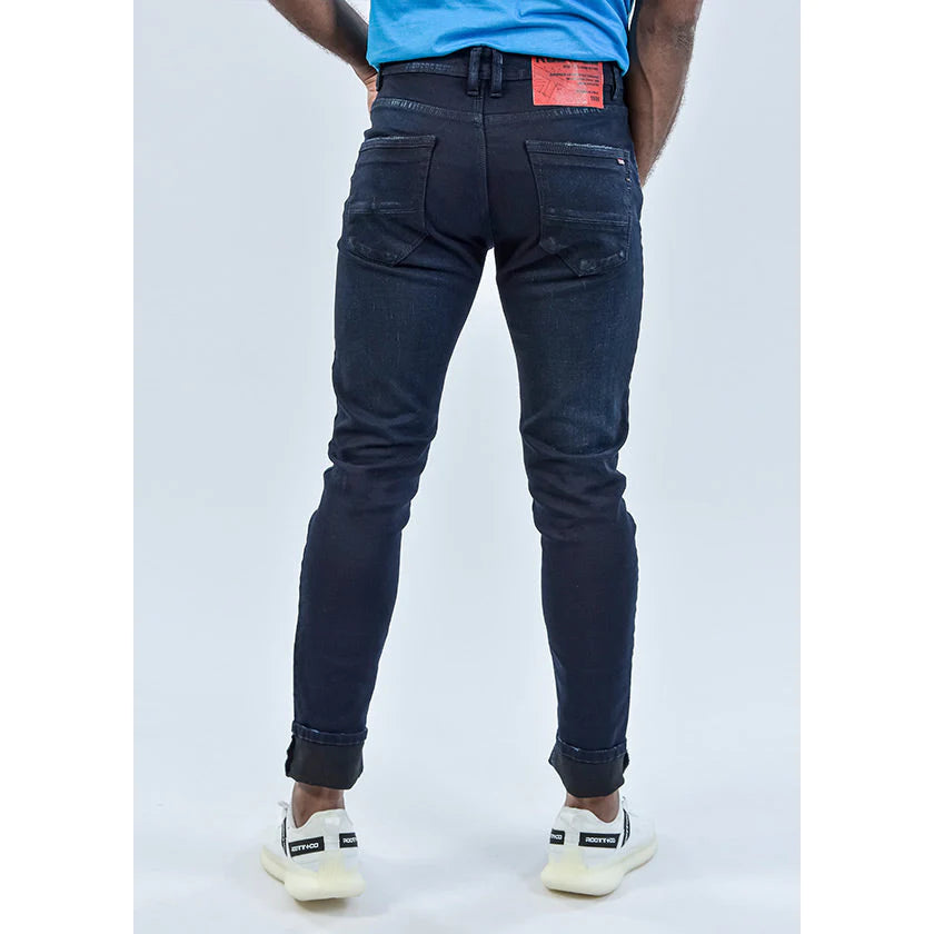 JEAN SLIM LONDON  - ROOTT+CO / RHJE-87010