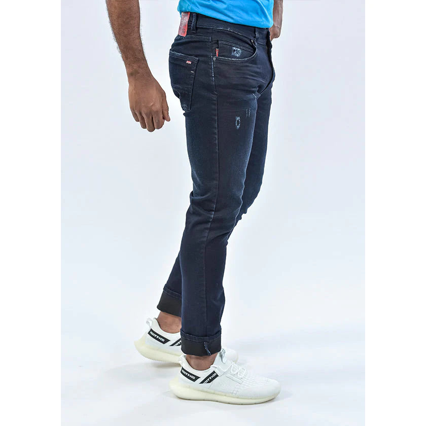 JEAN SLIM LONDON  - ROOTT+CO / RHJE-87010