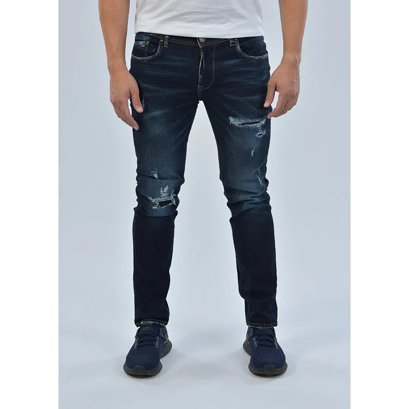 JEAN SLIM LONDON  - ROOTT+CO / RHJE-87026