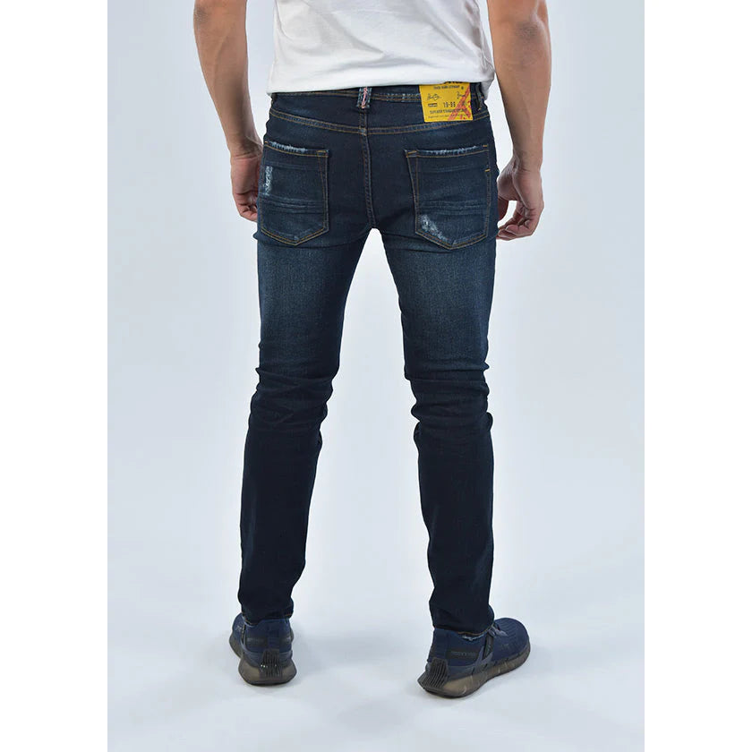 JEAN SLIM LONDON  - ROOTT+CO / RHJE-87026