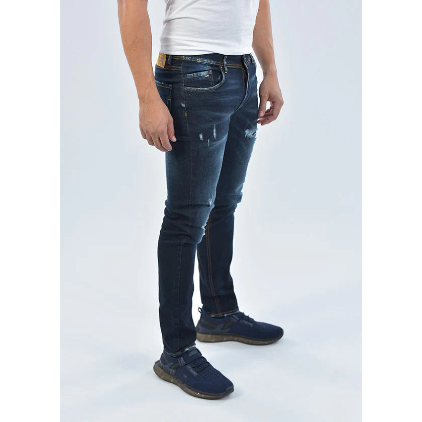 JEAN SLIM LONDON  - ROOTT+CO / RHJE-87026