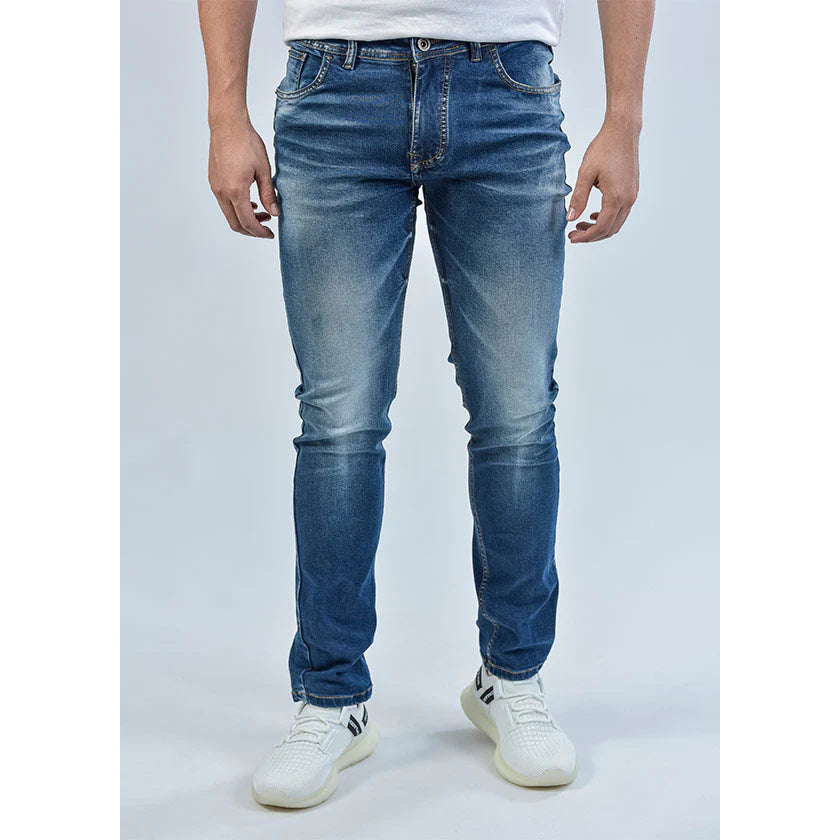 JEAN SLIM LONDON  - ROOTT+CO / RHJE-87034