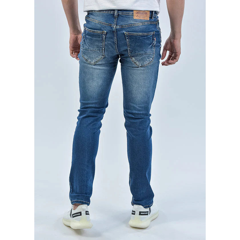 JEAN SLIM LONDON  - ROOTT+CO / RHJE-87034