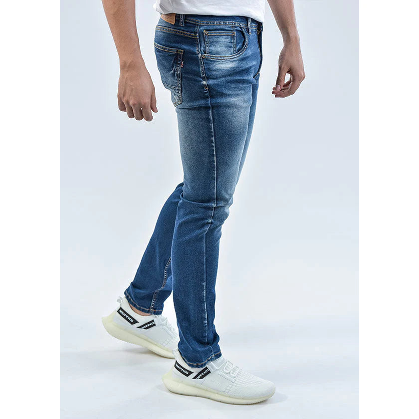 JEAN SLIM LONDON  - ROOTT+CO / RHJE-87034