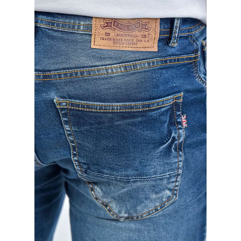 JEAN SLIM LONDON  - ROOTT+CO / RHJE-87034