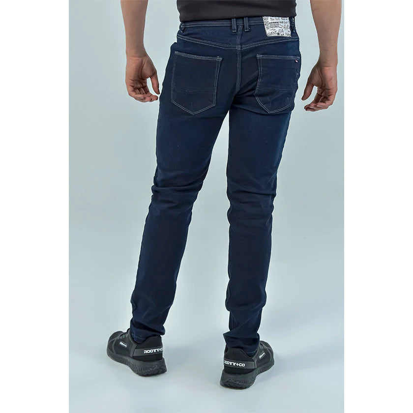 JEAN SLIM LONDON  - ROOTT+CO / RHJE-88005