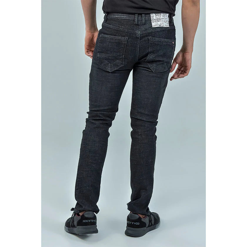 JEAN SLIM LONDON  - ROOTT+CO / RHJE-88006