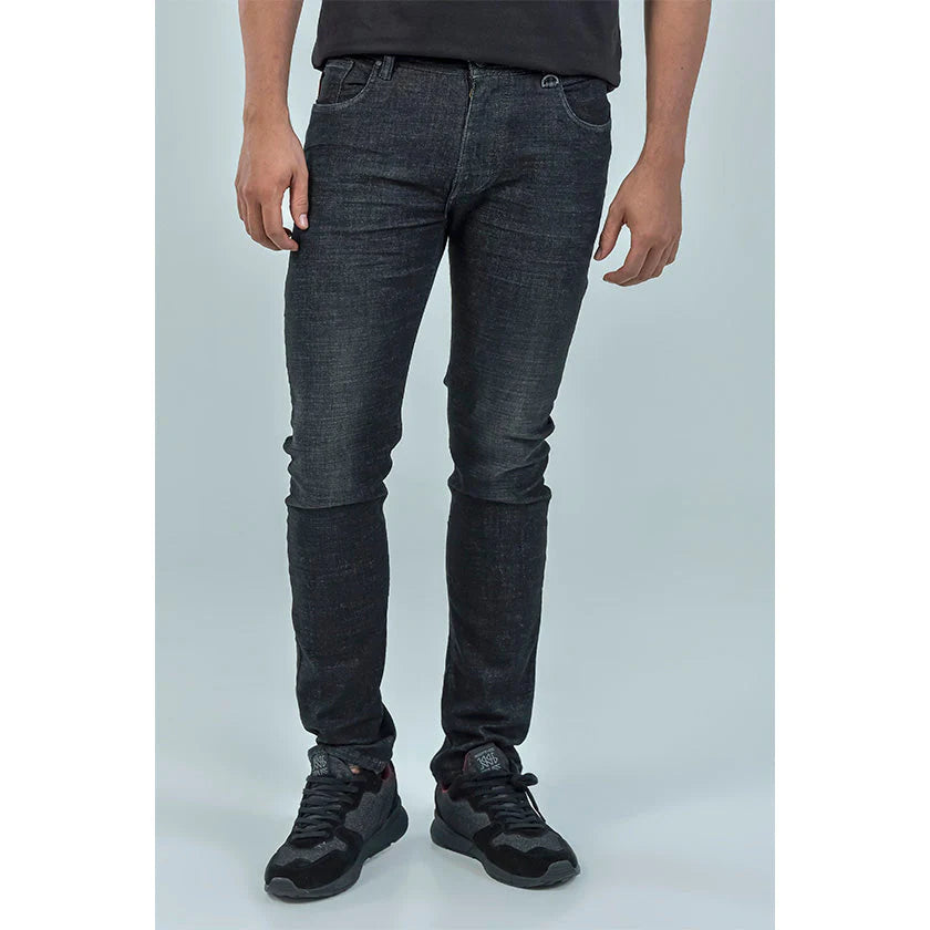 JEAN SLIM LONDON  - ROOTT+CO / RHJE-88006