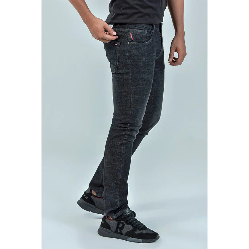 JEAN SLIM LONDON  - ROOTT+CO / RHJE-88006