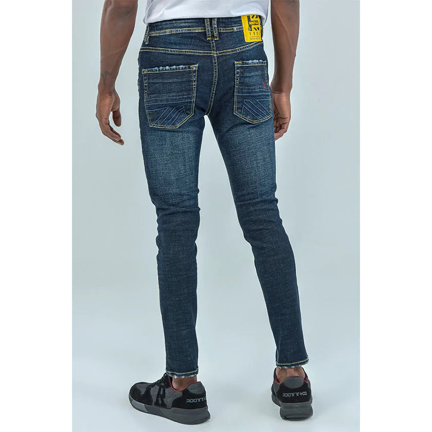 JEAN SKINNY LIVERPOOL  - ROOTT+CO / RHJE-88007