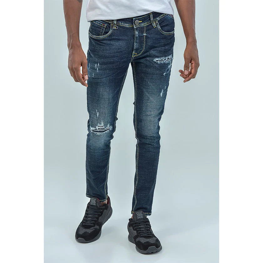 JEAN SKINNY LIVERPOOL  - ROOTT+CO / RHJE-88007