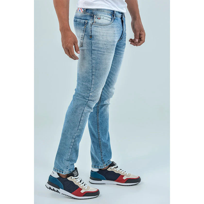 JEAN SLIM LONDON  - ROOTT+CO / RHJE-88009