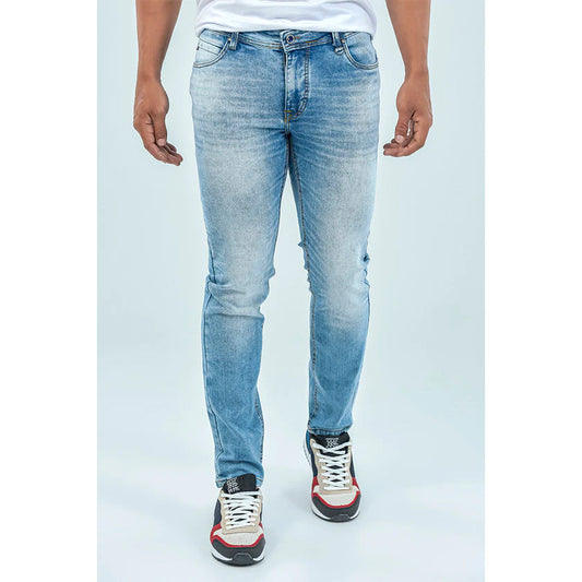 JEAN SLIM LONDON  - ROOTT+CO / RHJE-88009