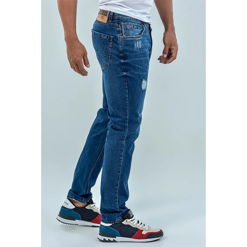 JEAN SLIM LONDON  - ROOTT+CO / RHJE-88010