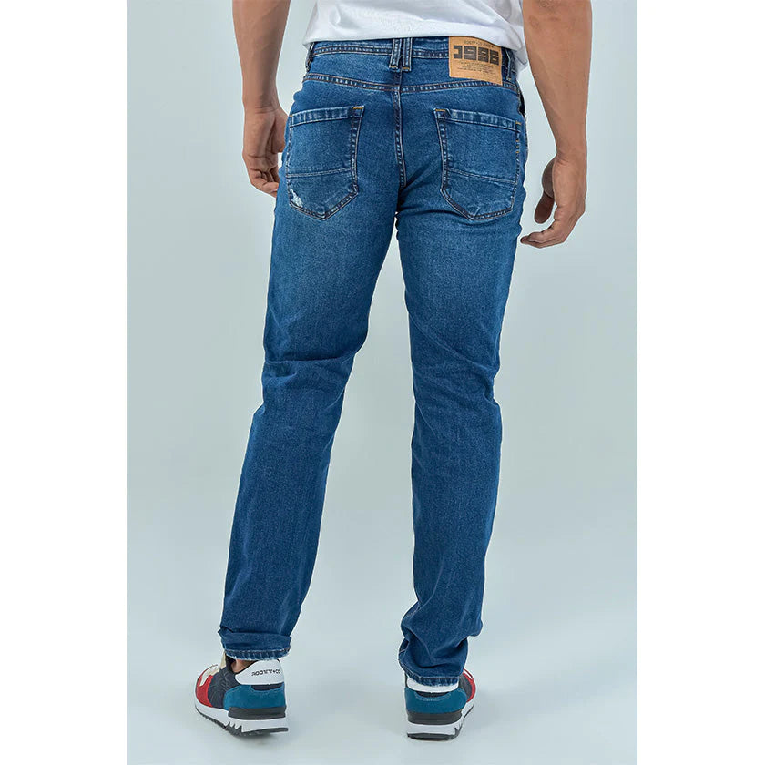 JEAN SLIM LONDON  - ROOTT+CO / RHJE-88010