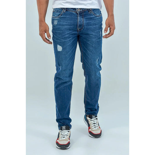 JEAN SLIM LONDON  - ROOTT+CO / RHJE-88010