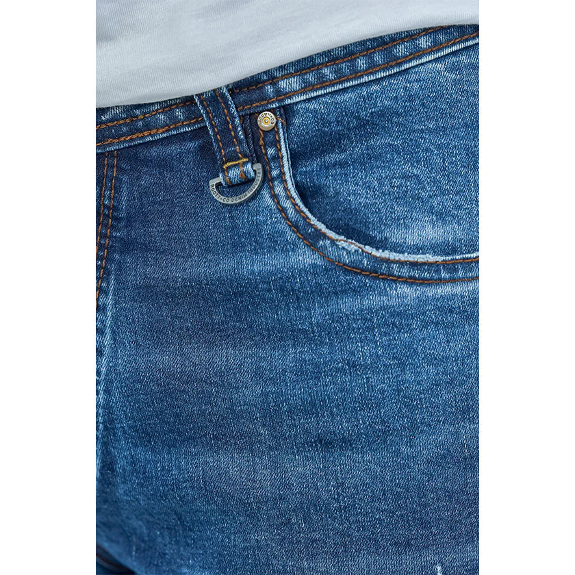 JEAN SLIM LONDON  - ROOTT+CO / RHJE-88010