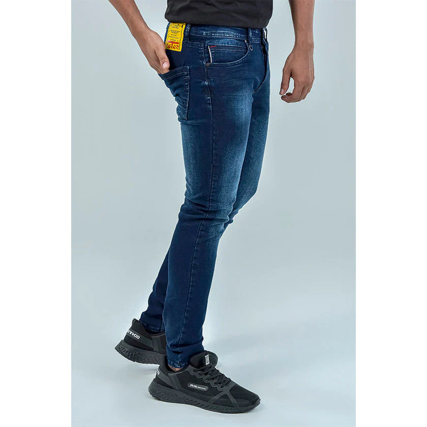 JEAN SLIM LONDON  - ROOTT+CO / RHJE-88018