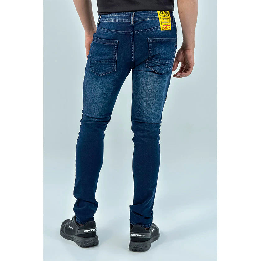 JEAN SLIM LONDON  - ROOTT+CO / RHJE-88018