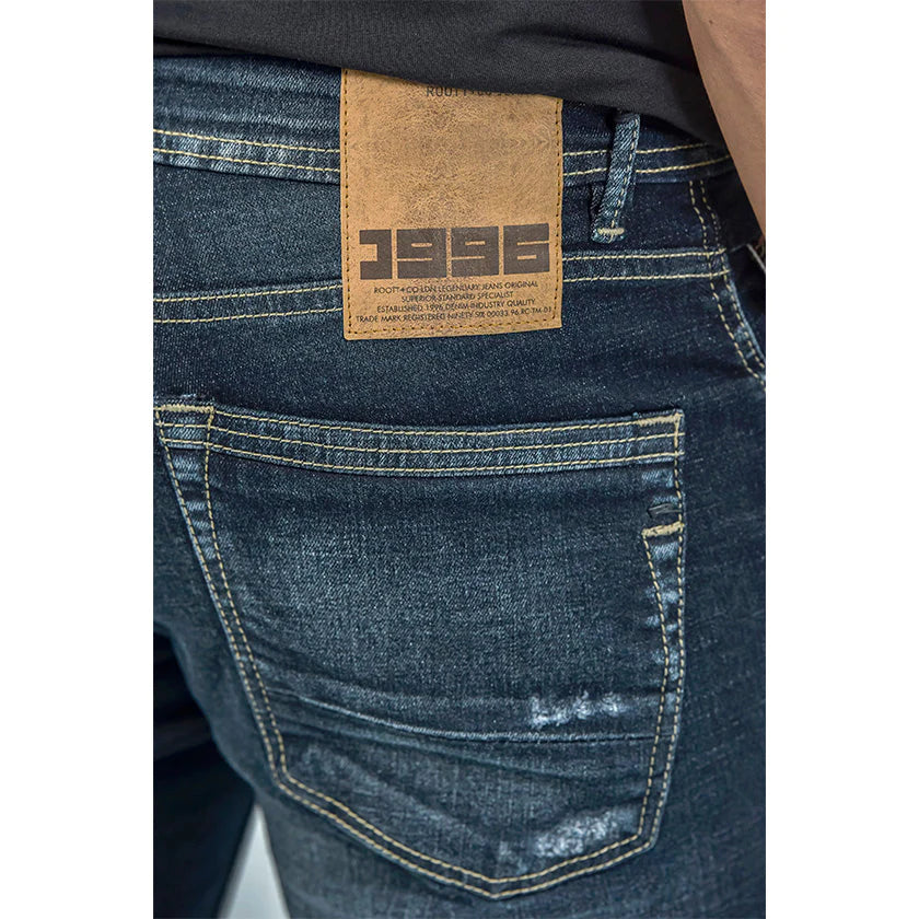 JEAN SLIM LONDON  - ROOTT+CO / RHJE-88019