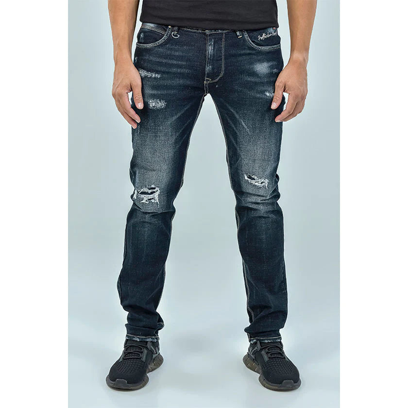 JEAN SLIM LONDON  - ROOTT+CO / RHJE-88019