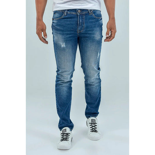 JEAN SLIM LONDON  - ROOTT+CO / RHJE-88024