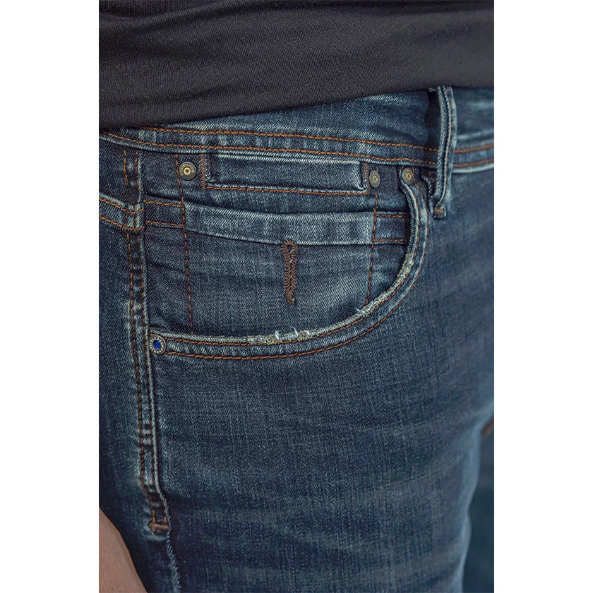 JEAN SKINNY LIVERPOOL  - ROOTT+CO / RHJE-88026