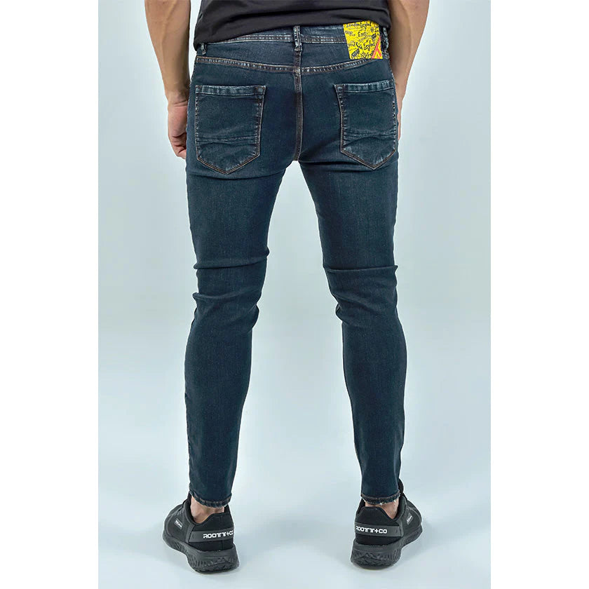 JEAN SKINNY LIVERPOOL  - ROOTT+CO / RHJE-88026