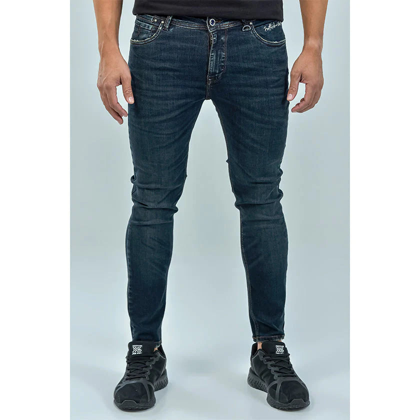 JEAN SKINNY LIVERPOOL  - ROOTT+CO / RHJE-88026