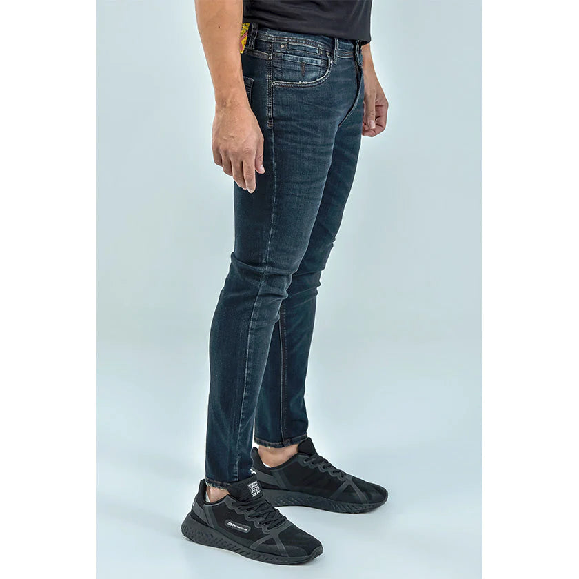 JEAN SKINNY LIVERPOOL  - ROOTT+CO / RHJE-88026