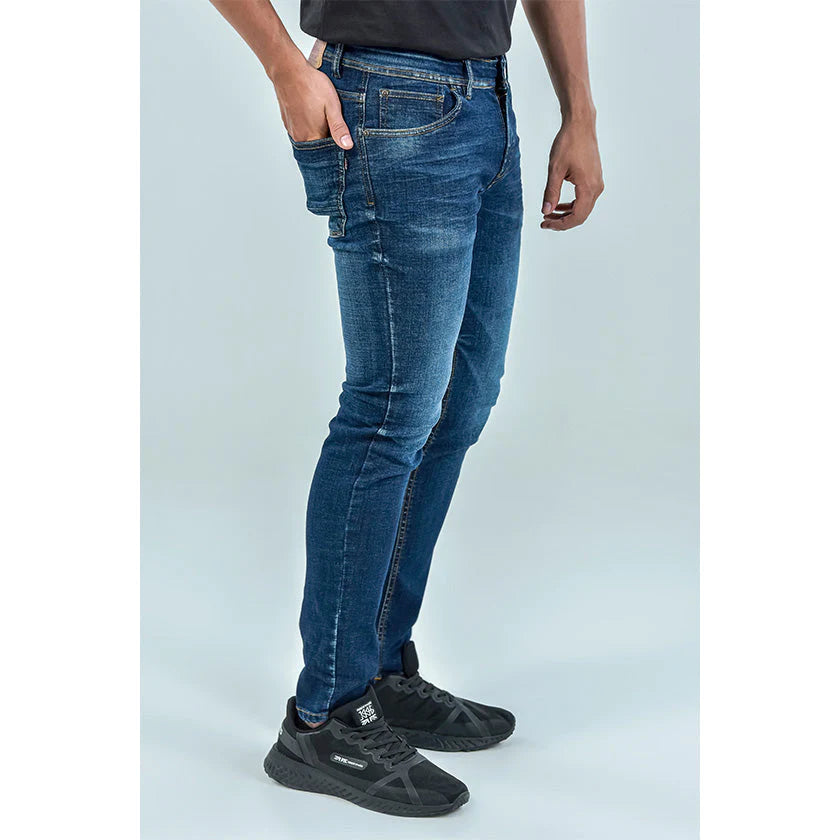 JEAN SKINNY LIVERPOOL  - ROOTT+CO / RHJE-88032